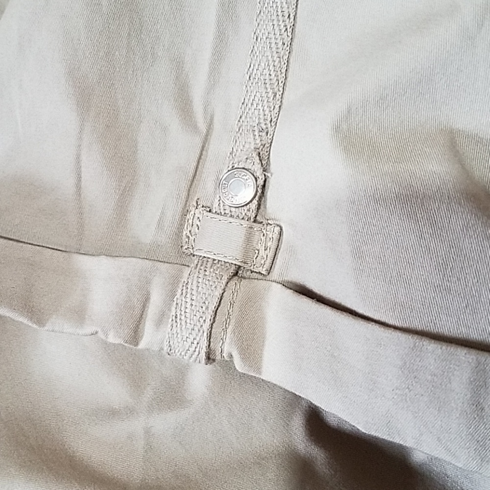 Gloria Vanderbilt All Around Slimming Shorts - Picture 5 of 7